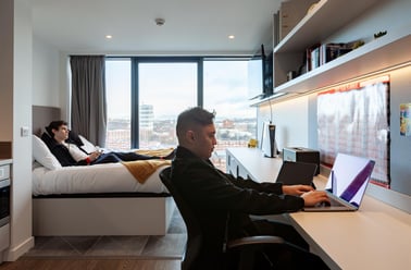 New City Road, Lanarkshire, Glasgow - Image 3